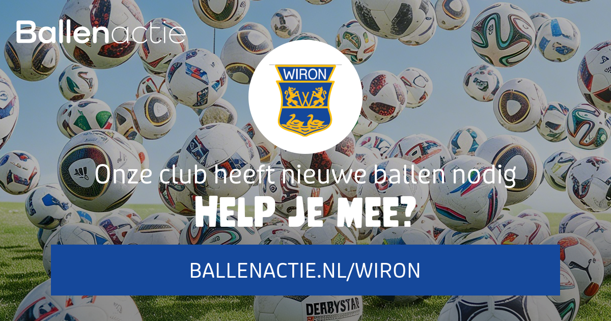  Ballenactie - Wiron